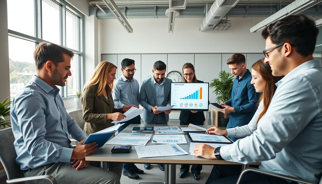 Pricing hero visual